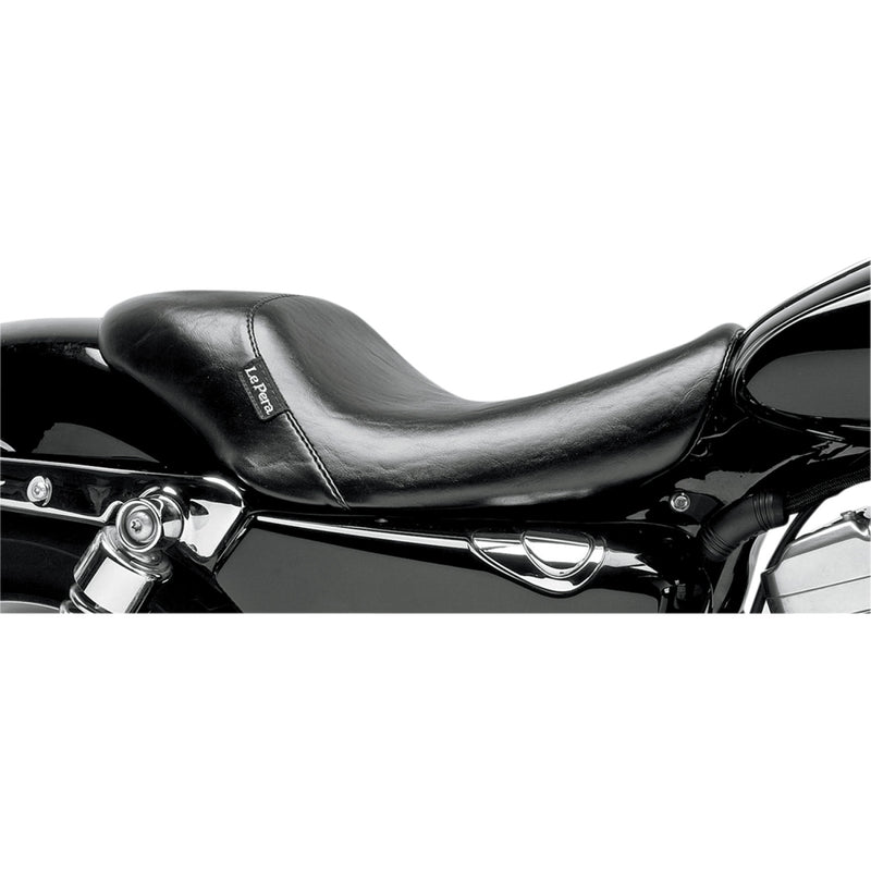 Le Pera Bare Bones LT Solo-sæde til Harley