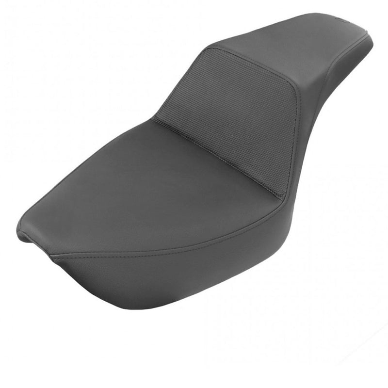 Saddlemen Step-Up Gripper til Harley