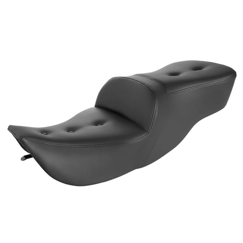 Saddlemen Roadsofa Pillow Top-sæde til Harley