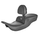 Saddlemen Roadsofa Almindeligt sæde til Harley