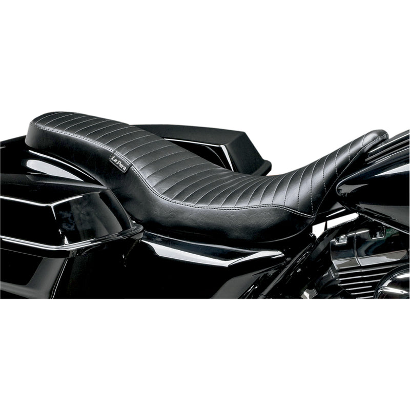 Le Pera Cobra 2-Up-sæde til Harley