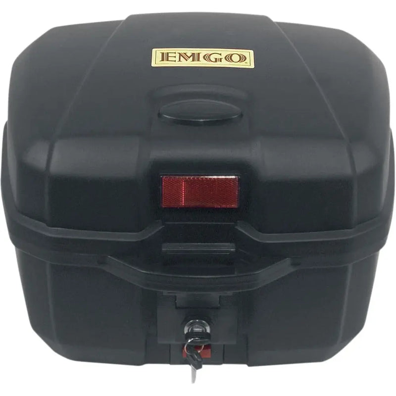 Emgo Universal motorcykel rejsekuffert topboks