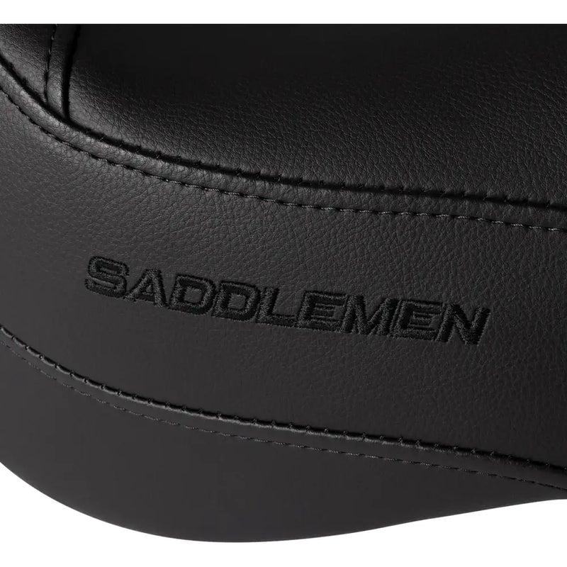 Saddlemen Renegade Deluxe Solo-sæde til Kawasaki
