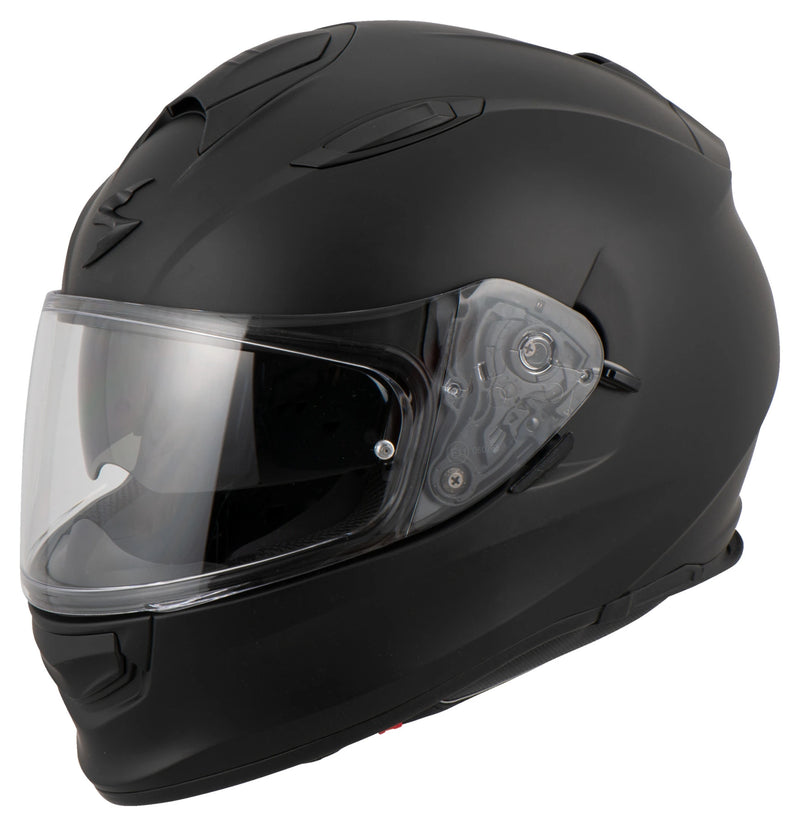 Scorpion EXO-491 Integral motorcykelhjelm