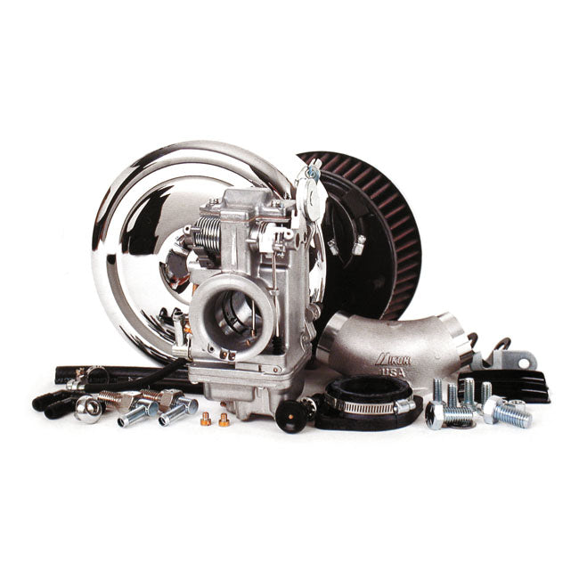 Mikuni HSR42 Total Carb Kit til Harley