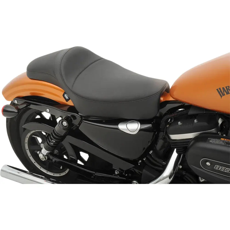 Drag Specialties Predator Extended Reach Sæde til Harley 