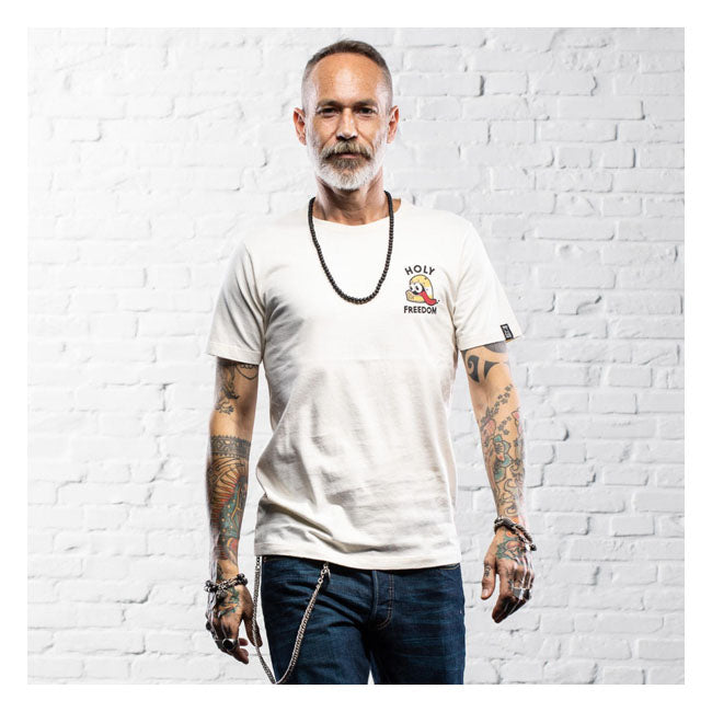 Holy Freedom Hævn-T-shirt
