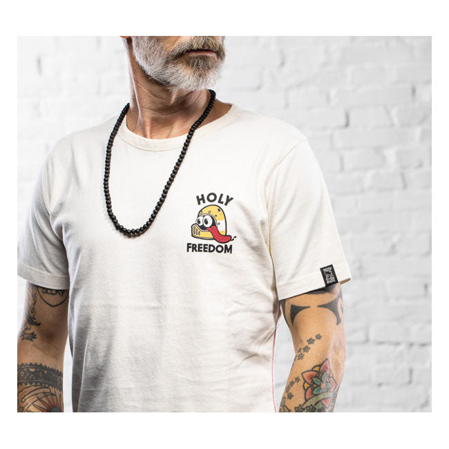Holy Freedom Hævn-T-shirt