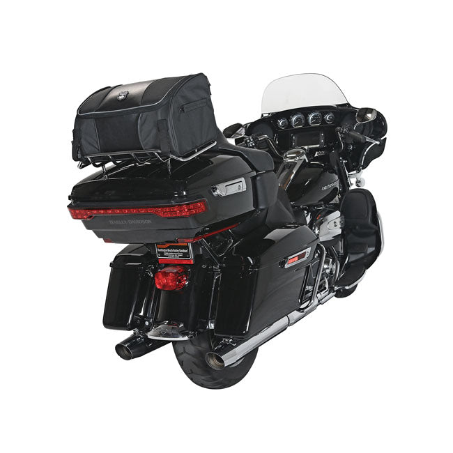 Nelson Rigg Route 1 Traveler Lite 35L motorcykelkuffert/bagagebærer