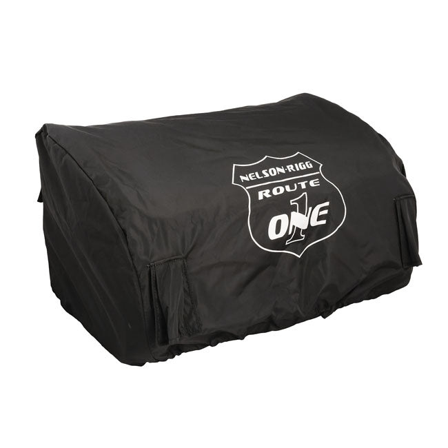 Nelson Rigg Route 1 Traveler Lite 35L motorcykelkuffert/bagagebærer