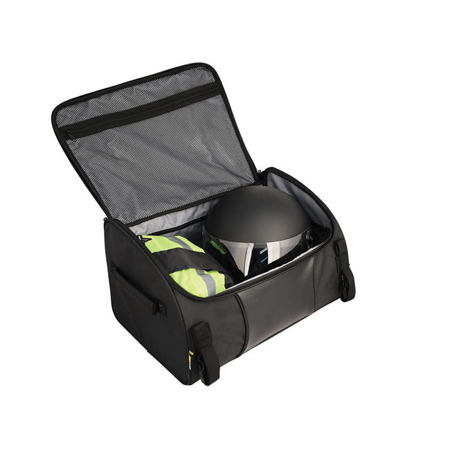 Nelson Rigg Route 1 Traveler Lite 35L motorcykelkuffert/bagagebærer