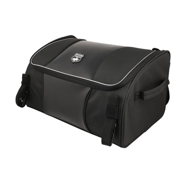 Nelson Rigg Route 1 Traveler Lite 35L motorcykelkuffert/bagagebærer
