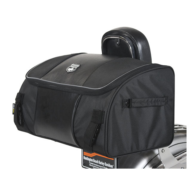Nelson Rigg Route 1 Traveler Lite 35L motorcykelkuffert/bagagebærer