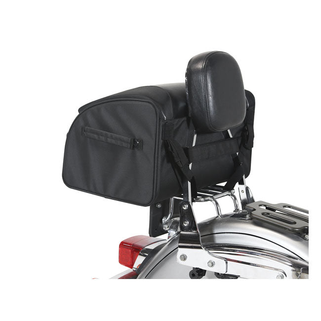 Nelson Rigg Route 1 Traveler Lite 35L motorcykelkuffert/bagagebærer