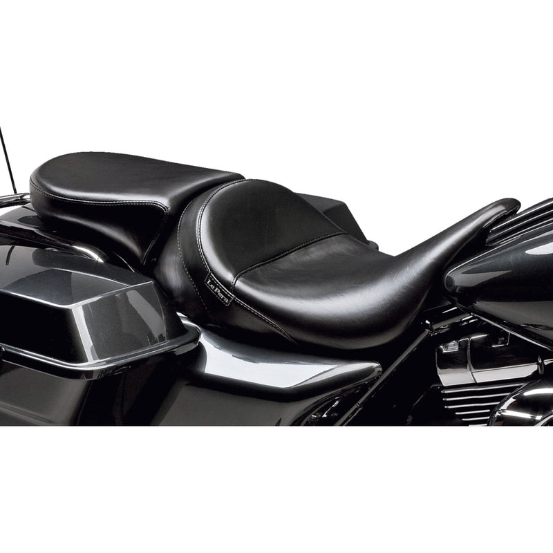 Le Pera Aviator Solo-sæde til Harley