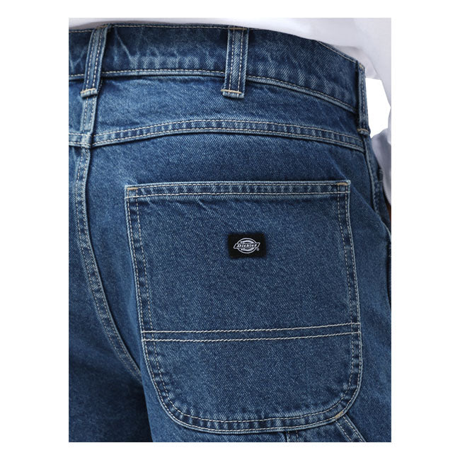 Dickies Garyville Denim Shorts