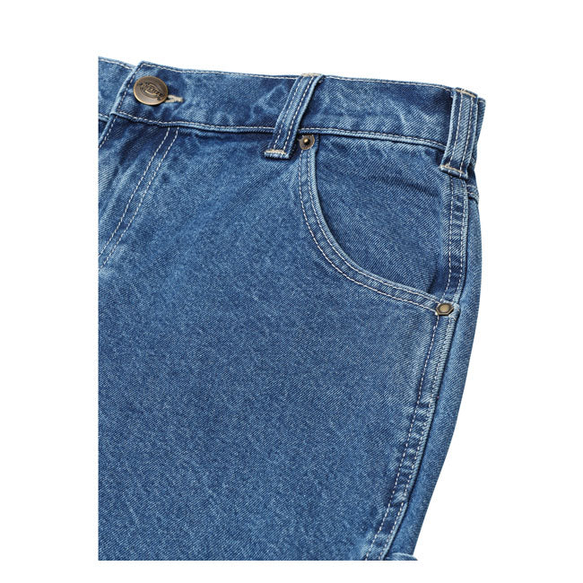 Dickies Garyville Denim Shorts