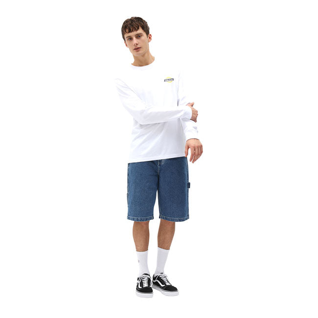 Dickies Garyville Denim Shorts