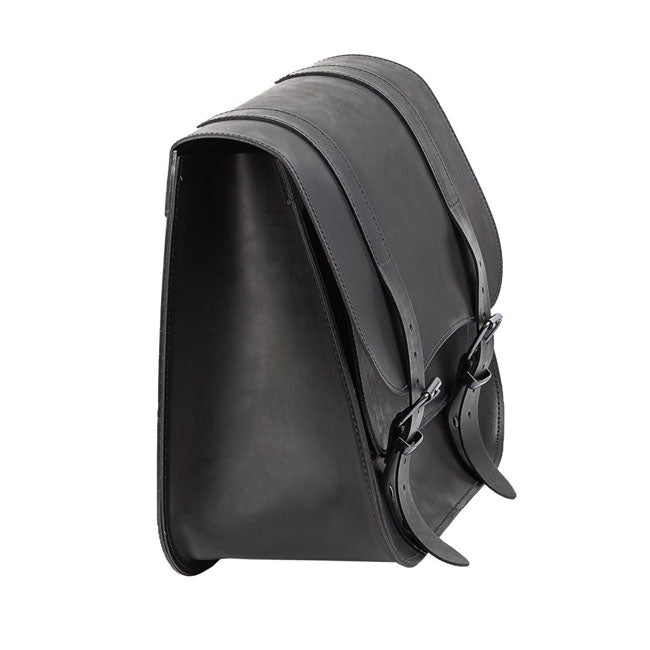 Ledrie Postman Universal motorcykeltaske
