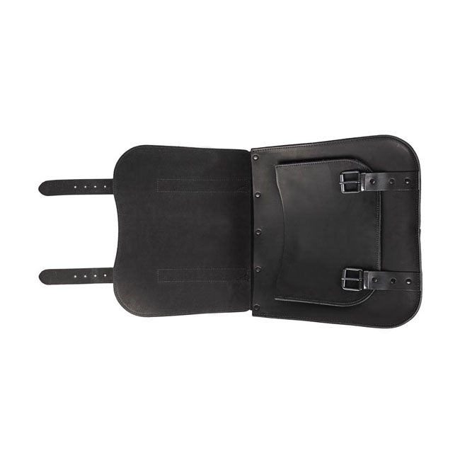 Ledrie Postman Universal motorcykeltaske