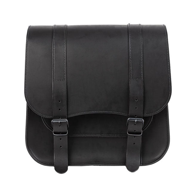 Ledrie Postman Universal motorcykeltaske