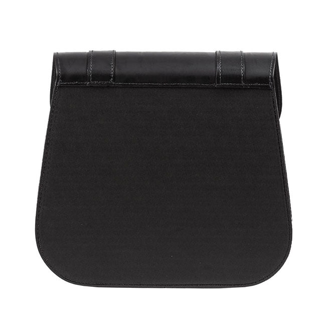 Ledrie Postman Universal motorcykeltaske