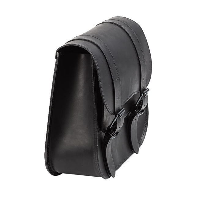 Ledrie Postman Universal motorcykeltaske