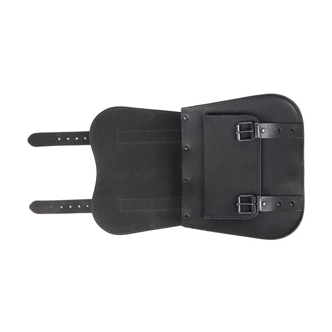 Ledrie Postman Universal motorcykeltaske