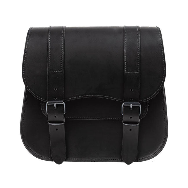 Ledrie Postman Universal motorcykeltaske