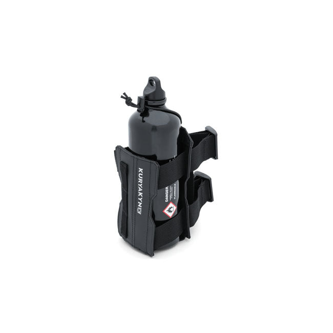 Kuryakyn Clinger motorcykelflaskeholder