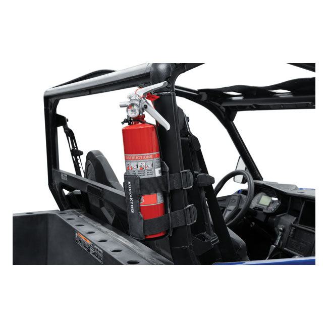 Kuryakyn Clinger motorcykelflaskeholder