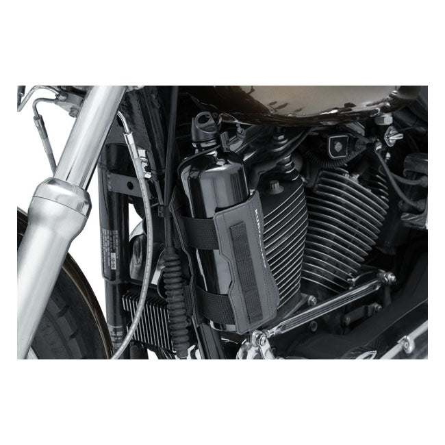 Kuryakyn Clinger motorcykelflaskeholder