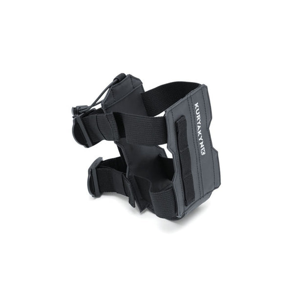 Kuryakyn Clinger motorcykelflaskeholder