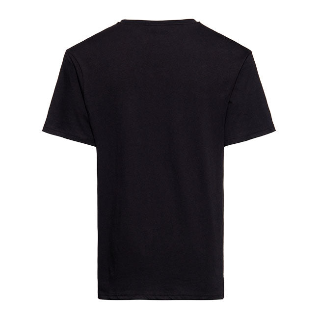 King Kerosin Skull Palma T-shirt