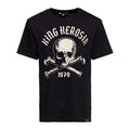 King Kerosin Skull Palma T-shirt