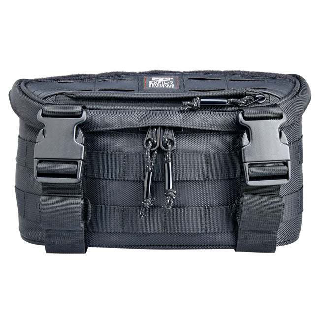 Biltwell EXFIL-7 2.0 Motorcykelstyrtaske