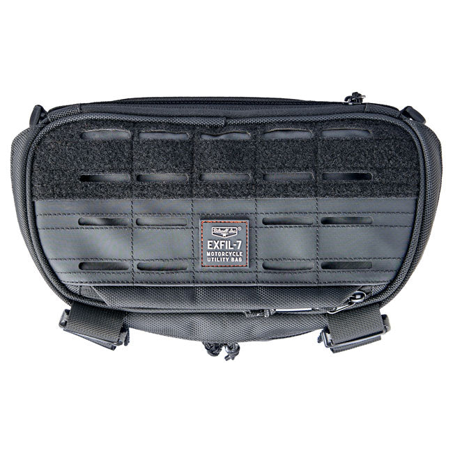 Biltwell EXFIL-7 2.0 Motorcykelstyrtaske