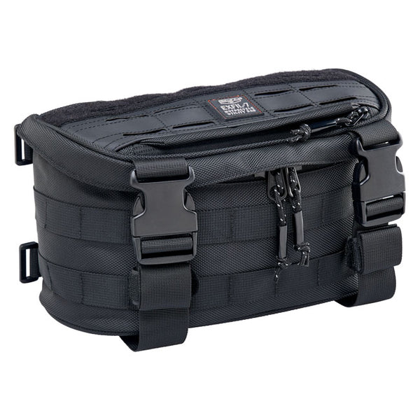 Biltwell EXFIL-7 2.0 Motorcykelstyrtaske