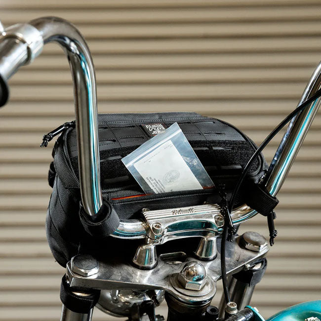 Biltwell EXFIL-7 2.0 Motorcykelstyrtaske