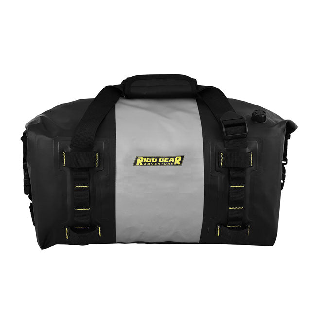 Nelson Rigg Hurricane vandtæt motorcykel-duffelbag