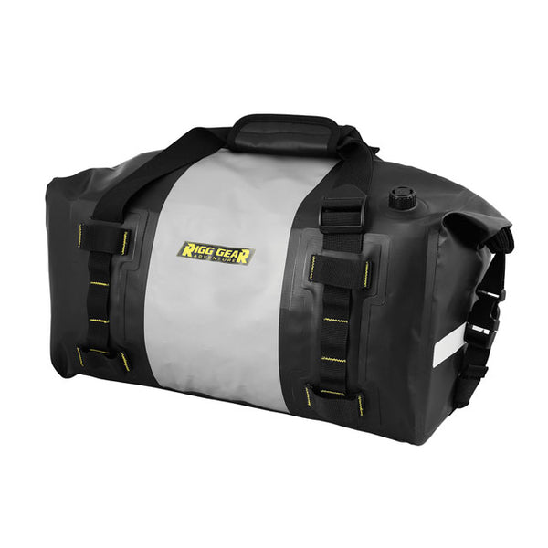 Nelson Rigg Hurricane vandtæt motorcykel-duffelbag