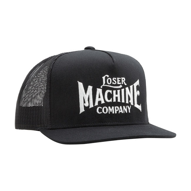 Loser Machine Gage Cap