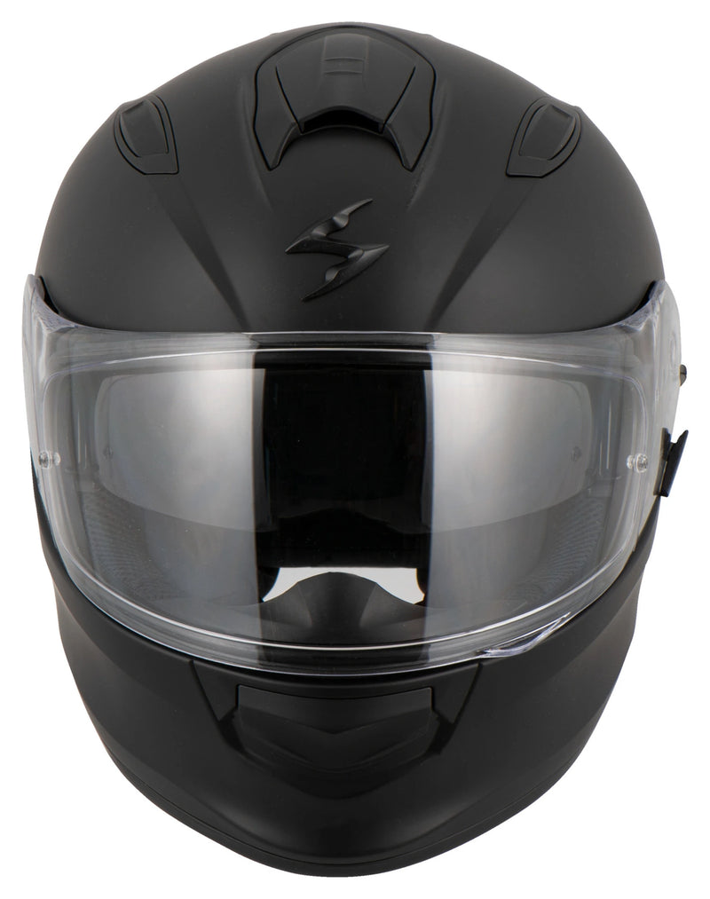 Scorpion EXO-491 Integral motorcykelhjelm