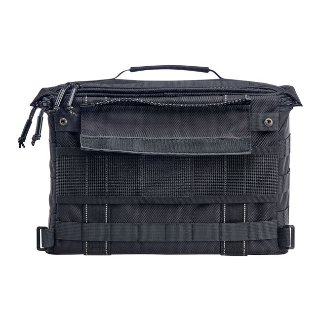 Biltwell EXFIL-18 Universal Throw-Over motorcykel sadeltaske sæt