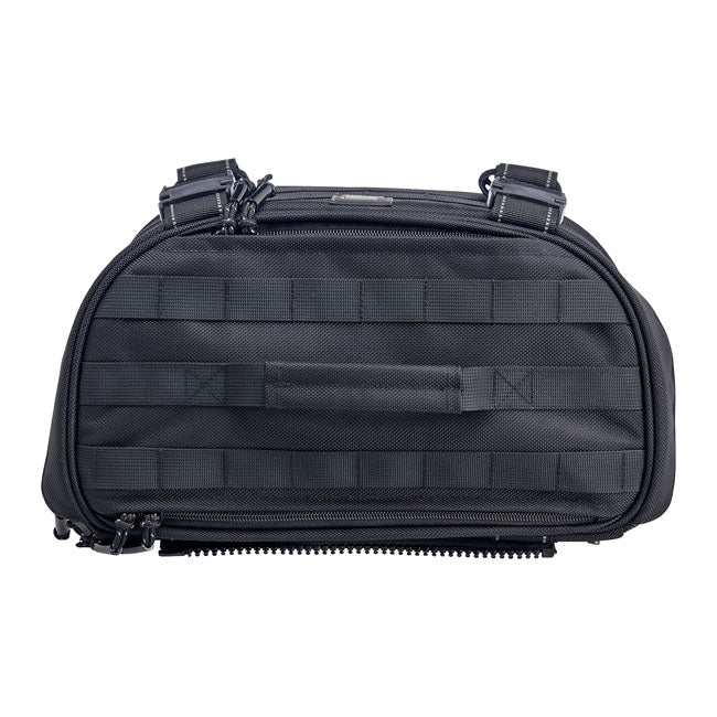 Biltwell EXFIL-18 Universal Throw-Over motorcykel sadeltaske sæt
