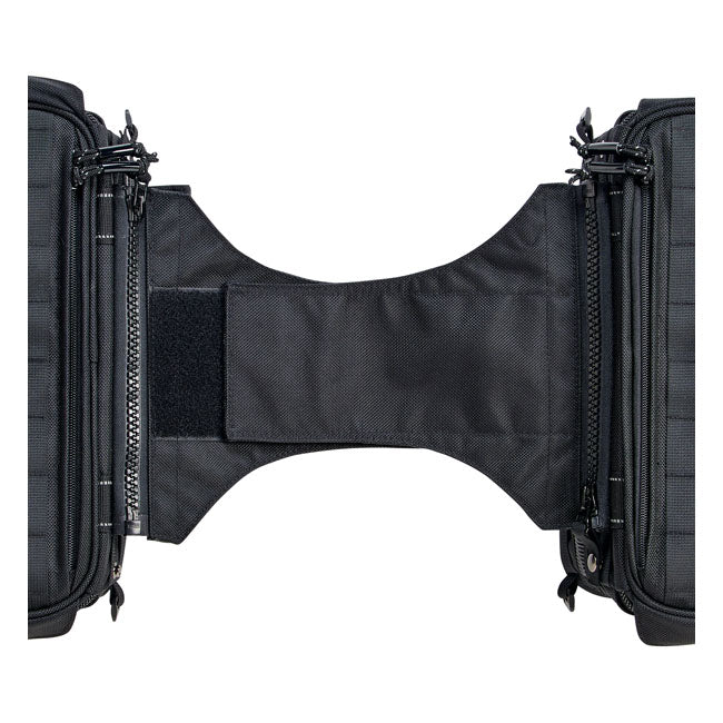 Biltwell EXFIL-18 Universal Throw-Over motorcykel sadeltaske sæt