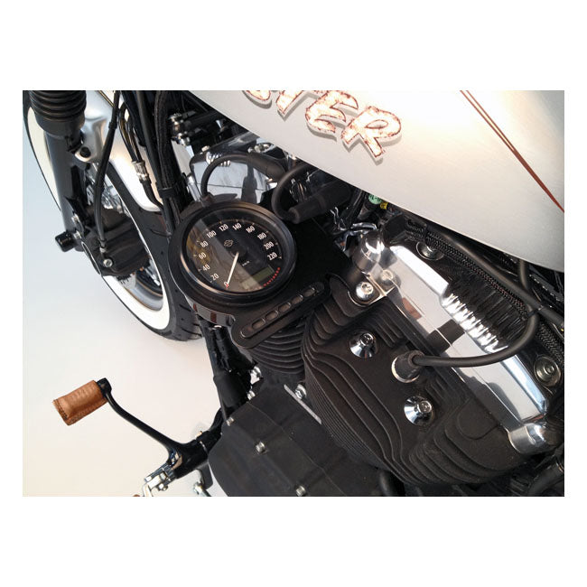 Cult-Werk Beslag Speedometer Forty-Eight XL1200X 10-21