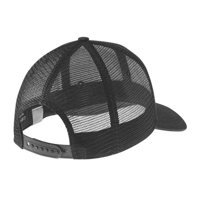 Carhartt Trucker-kasket i lærred