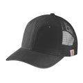 Carhartt Trucker-kasket i lærred