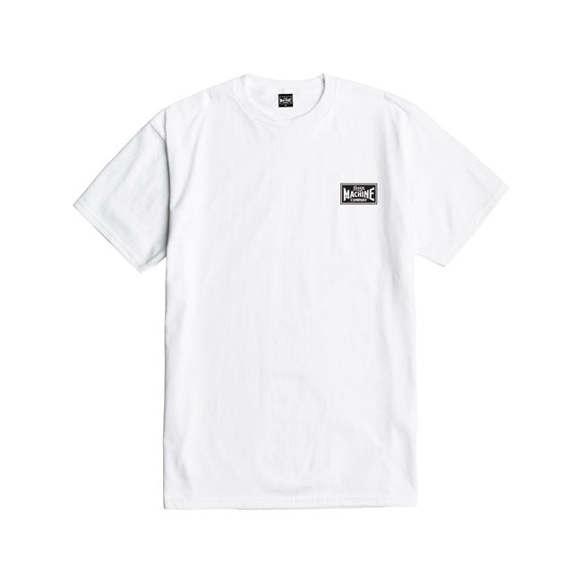 Loser Machine Held og lykke fingre T-shirt